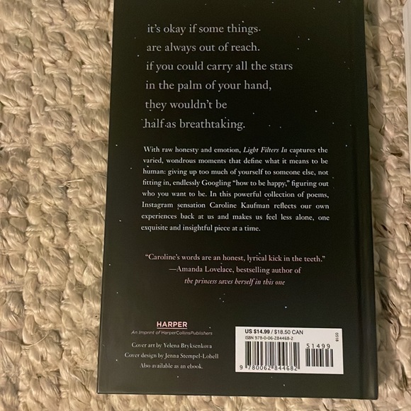 3 Pack Poetry Bundle - Picture 6 of 8